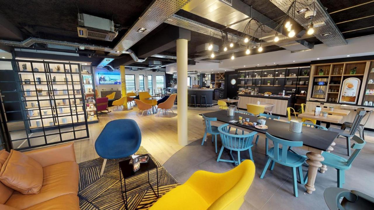 钟楼酒店